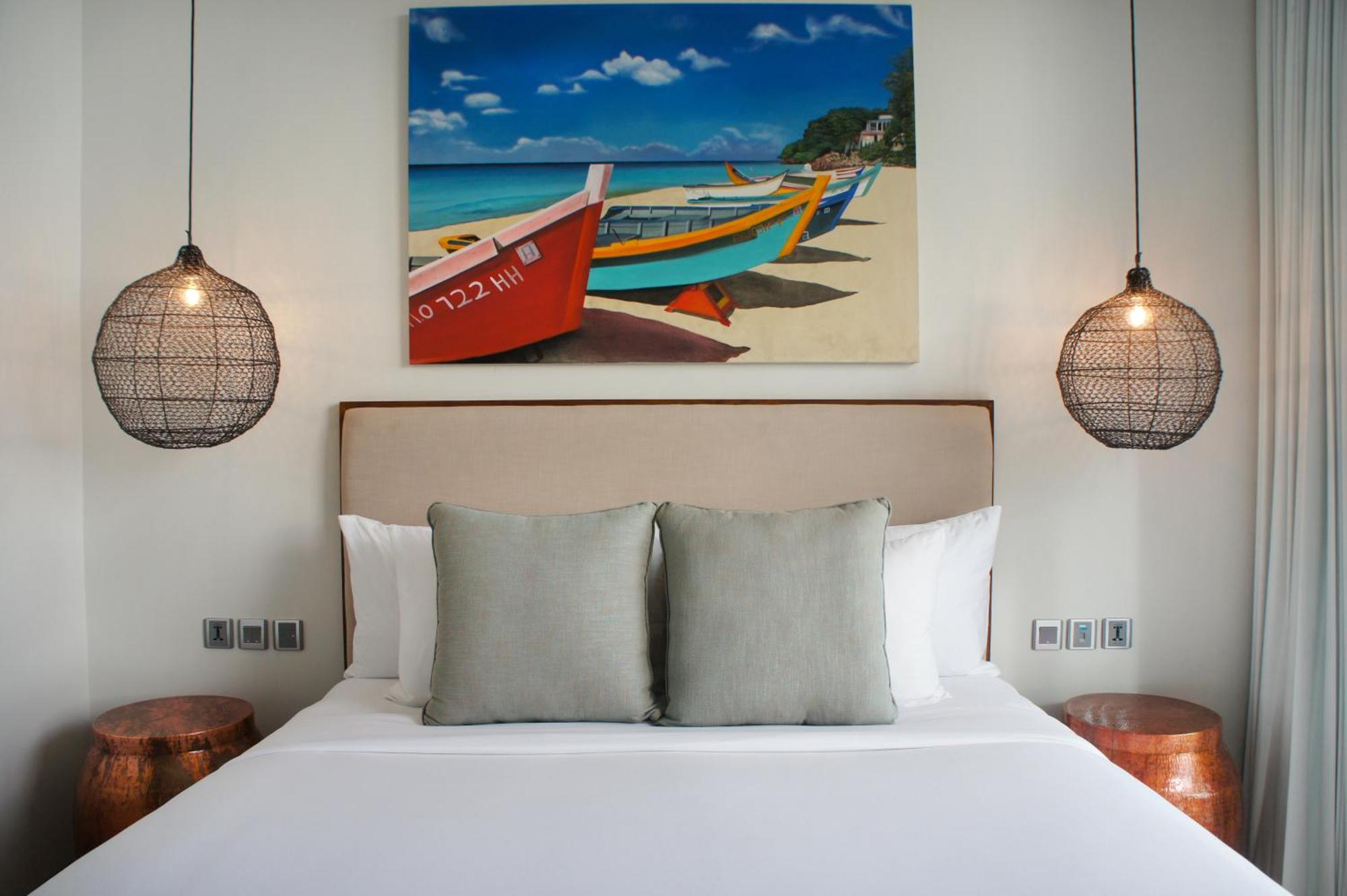 Selong Selo Resort And Residences Selong Belanak Exterior foto